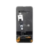 LCD kijelző + érintőegység Huawei P Smart Pro fekete thumbnail