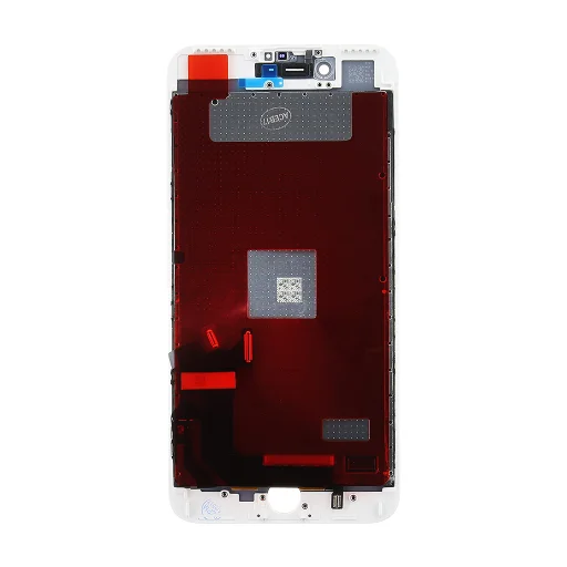 iPhone 7 Plus kijelző + érintőegység fehér Tianma - 2