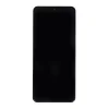 LCD kijelző + Érintő Samsung M127F Galaxy M12 Fekete (Service Pack) thumbnail