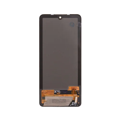 LCD kijelző + Érintőegység Xiaomi Redmi Note 11 Pro - 2