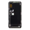 iPhone 11 Pro Max LCD kijelző + érintőegység fekete Tactical True Color, thumbnail
