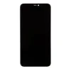 iPhone 11 Pro Max LCD kijelző + érintőegység fekete Tactical True Color,
