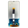 LCD kijelző + érintőegység Xiaomi Redmi 10C-hez thumbnail