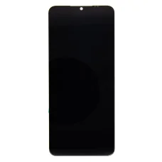 LCD kijelző + érintőegység Xiaomi Redmi 10C-hez