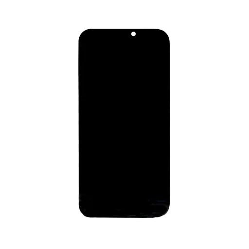 iPhone 12/12 Pro LCD Kijelző + Érintőképernyő Egység Fekete Tactical True Color - 1