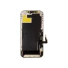 iPhone 12/12 Pro LCD kijelző + érintőegység fekete V Incell thumbnail