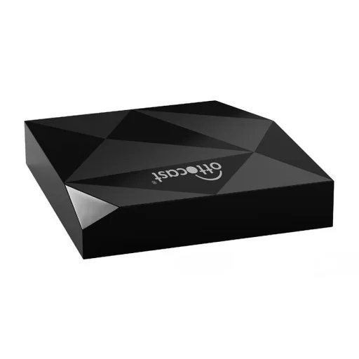 Wireless adapter, Ottocast, CP76, U2-AIR Carplay (fekete) - 5