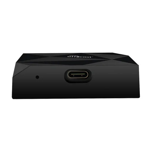 Wireless adapter, Ottocast, CP76, U2-AIR Carplay (fekete) - 6