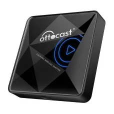 Ottocast, CP82, U2-AIR PRO Carplay (fekete) vezeték nélküli adapter