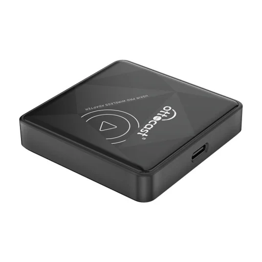 Wireless adapter, Ottocast, CP82, U2-AIR PRO Carplay (fekete) - 6