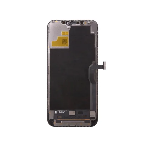 iPhone 12 Pro Max LCD kijelző + Érintőképernyő egység H03i - 2