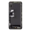 iPhone XS Max LCD kijelző + Érintőegység Fekete Tactical True Color thumbnail