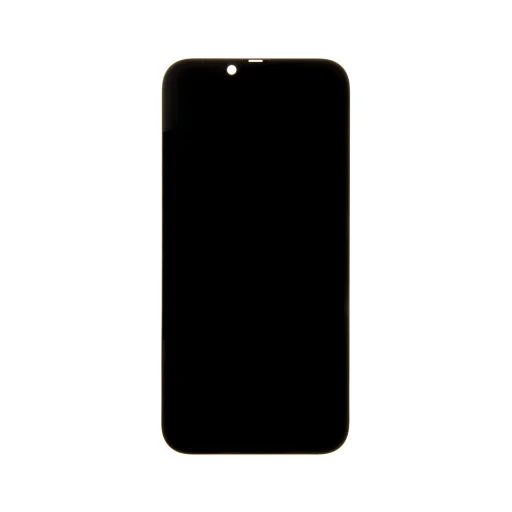 iPhone 13 Pro Max LCD kijelző + érintőegység fekete H03i - 1