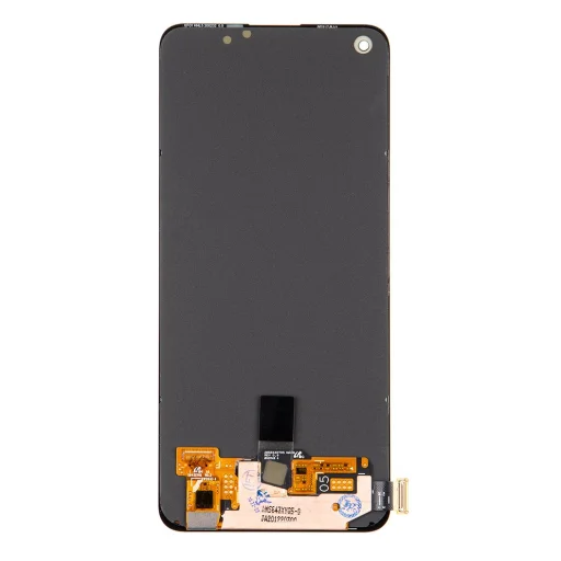 LCD kijelző + érintőegység Realme 8-hoz - 2