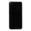 LCD kijelző + Érintő egység + Előlap Huawei P40 Lite Crush Green (Szerviz csomag) thumbnail