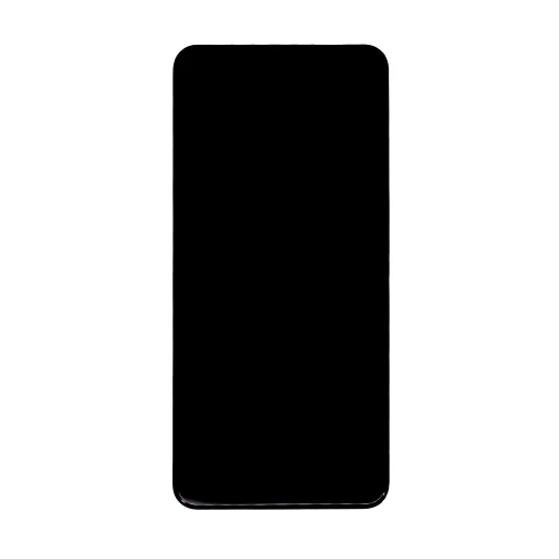 LCD kijelző + érintőegység + keret (CDOT verzió) Samsung A326 Galaxy A32 5G (Szerviz csomag) - 1