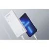 Romoss SENSE8F Powerbank, 30000mAh, 22.5W (fehér) thumbnail