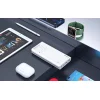 Romoss SENSE8F Powerbank, 30000mAh, 22.5W (fehér) thumbnail