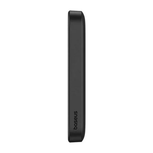 Mini Wireless PowerBank 20W Baseus (fekete) - 6