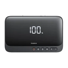 Powerbank / Autós indító Baseus Super Energy, 600A (fekete)