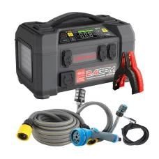 Lokithor AW401 5 az 1-ben Powerbank / autós indító Jump Starter