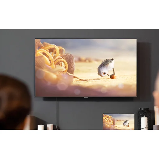 UGREEN Adapter Hub, USB-C 2x, USB 3.0, HDMI, RJ45, SD/TF - 4