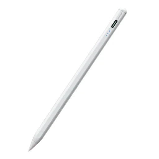 Active stylus Joyroom JR-X9S + 2 hegy (fehér) - 1