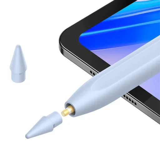 Baseus Smooth Writing 2 Stylus (kék) - 7