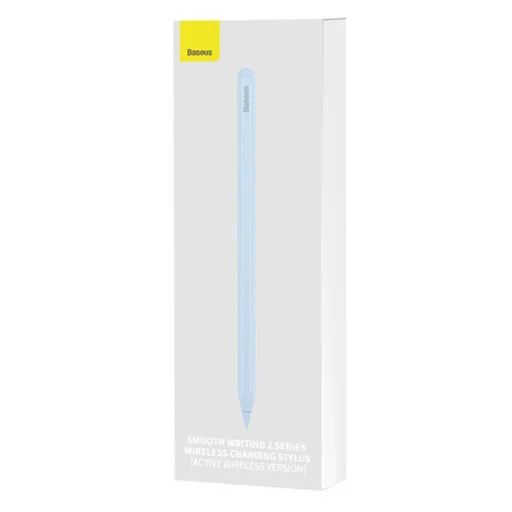 Baseus Smooth Writing 2 Stylus (kék) - 9