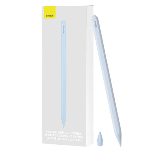 Baseus Smooth Writing 2 Stylus (kék) - 1