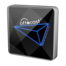 Vezeték nélküli adapter, Ottocast, AA82, A2-AIR PRO Android (fekete)
