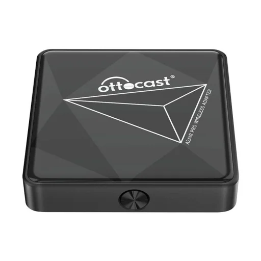 Vezeték nélküli adapter, Ottocast, AA82, A2-AIR PRO Android (fekete) - 3