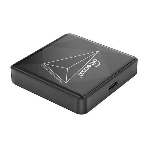 Vezeték nélküli adapter, Ottocast, AA82, A2-AIR PRO Android (fekete) - 5