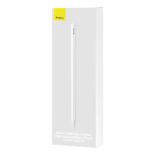 Baseus Smooth Writing 2 Stylus Active (fehér) - 9