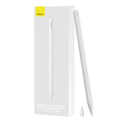 Baseus Smooth Writing 2 Stylus Active (fehér) - 1