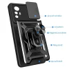 Tech-Protect CamShield Pro tok Xiaomi 12 Lite - fekete thumbnail
