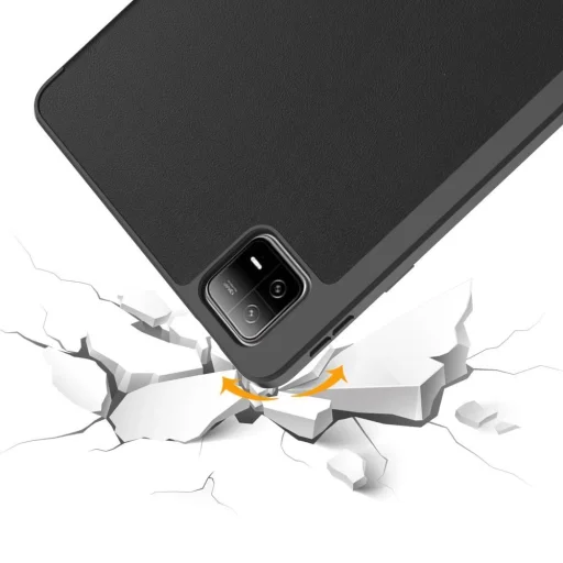 Tech-Protect SC Pen tok Xiaomi Pad 6 / 6 Pro - fekete - 2