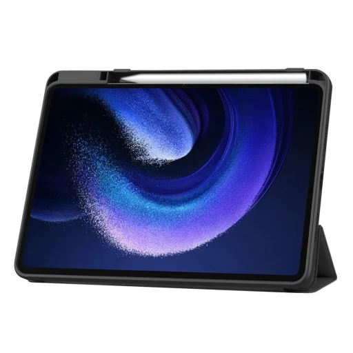 Tech-Protect SC Pen tok Xiaomi Pad 6 / 6 Pro - fekete - 3