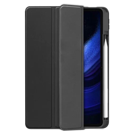 Tech-Protect SC Pen tok Xiaomi Pad 6 / 6 Pro - fekete - 5