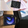 Tech-Protect Solid360 tok Xiaomi Pad 6 / 6 Pro-hoz - fekete thumbnail