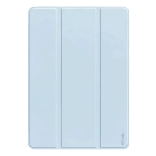 Tech-Protect SC Pen tok Xiaomi Pad 6 / 6 Pro - világoskék - 2