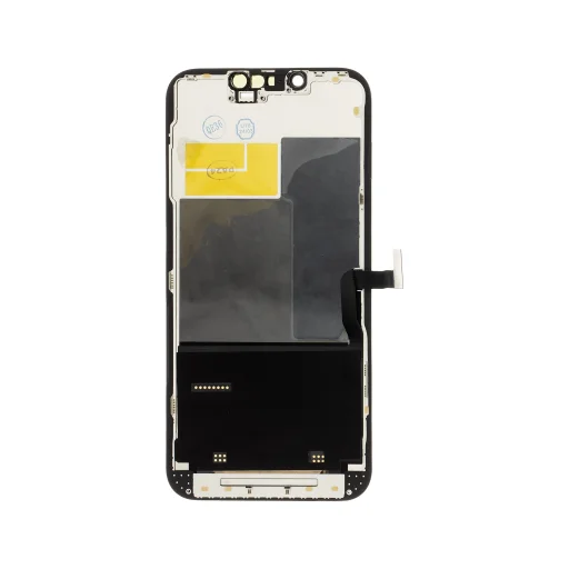 iPhone 13 Pro LCD Kijelző + Érintőegység Tactical True Color - 2