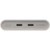EB-U2510XUE Samsung Bezdrôtová powerbanka 2x USB-C 25W 10000mAh Béžová thumbnail