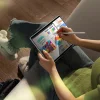 Active stylus Microsoft Surface MPP 2.0-hoz Baseus Smooth Writing Series - fehér thumbnail