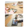 Active stylus Microsoft Surface MPP 2.0-hoz Baseus Smooth Writing Series - fehér thumbnail