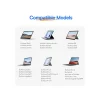 Active stylus Microsoft Surface MPP 2.0-hoz Baseus Smooth Writing Series - fehér thumbnail