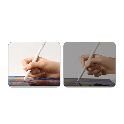 Active stylus Microsoft Surface MPP 2.0-hoz Baseus Smooth Writing Series - fehér - 18