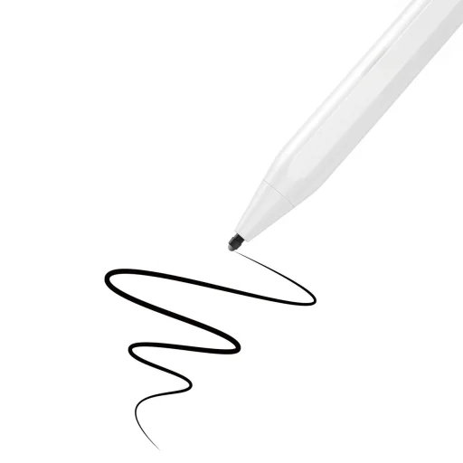 Active stylus Microsoft Surface MPP 2.0-hoz Baseus Smooth Writing Series - fehér - 19