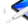 Baseus Smooth Writing 2 Series Dual Charging aktív stylus - fehér thumbnail