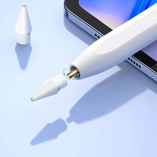 Baseus Smooth Writing 2 Series Dual Charging aktív stylus - fehér - 14